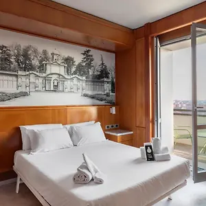 *** Hotel B&B Hotel Modena Italia