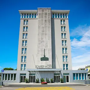 **** Hotel Tower Malpensa Italia