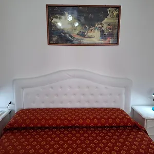  Bed and breakfast Le Maschere Italia