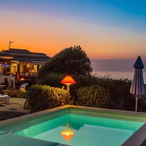 **** Hotel Bajaloglia Italia