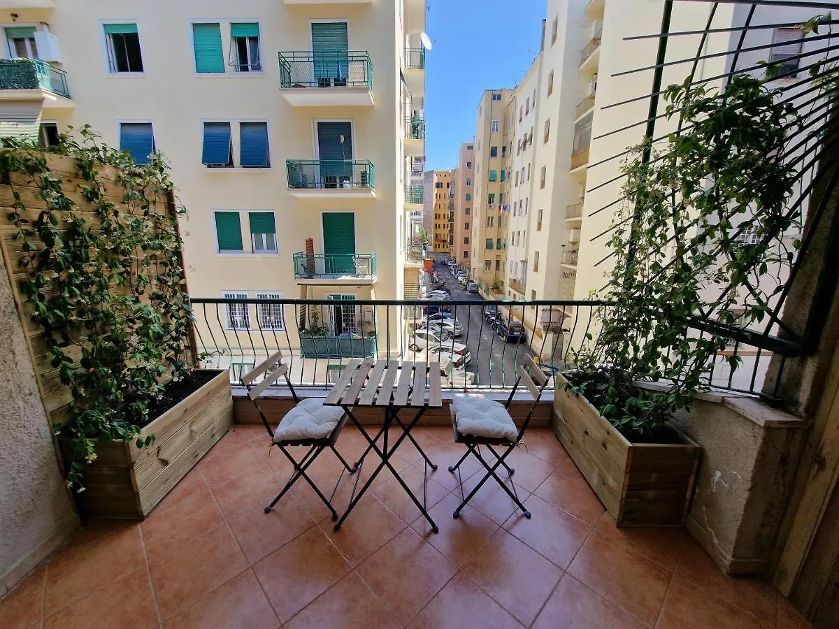 Cuma Suites Rome Italie