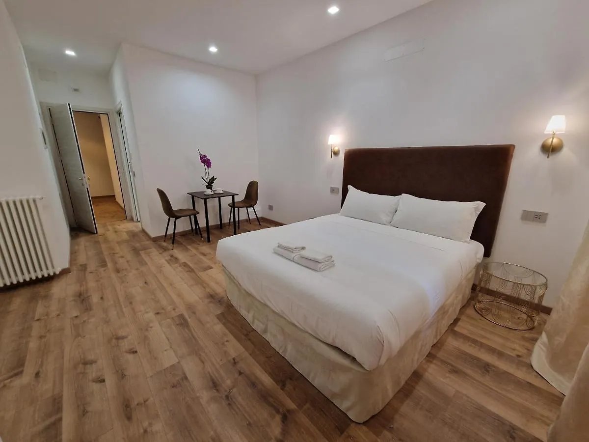 Cuma Suites Roma 0*,