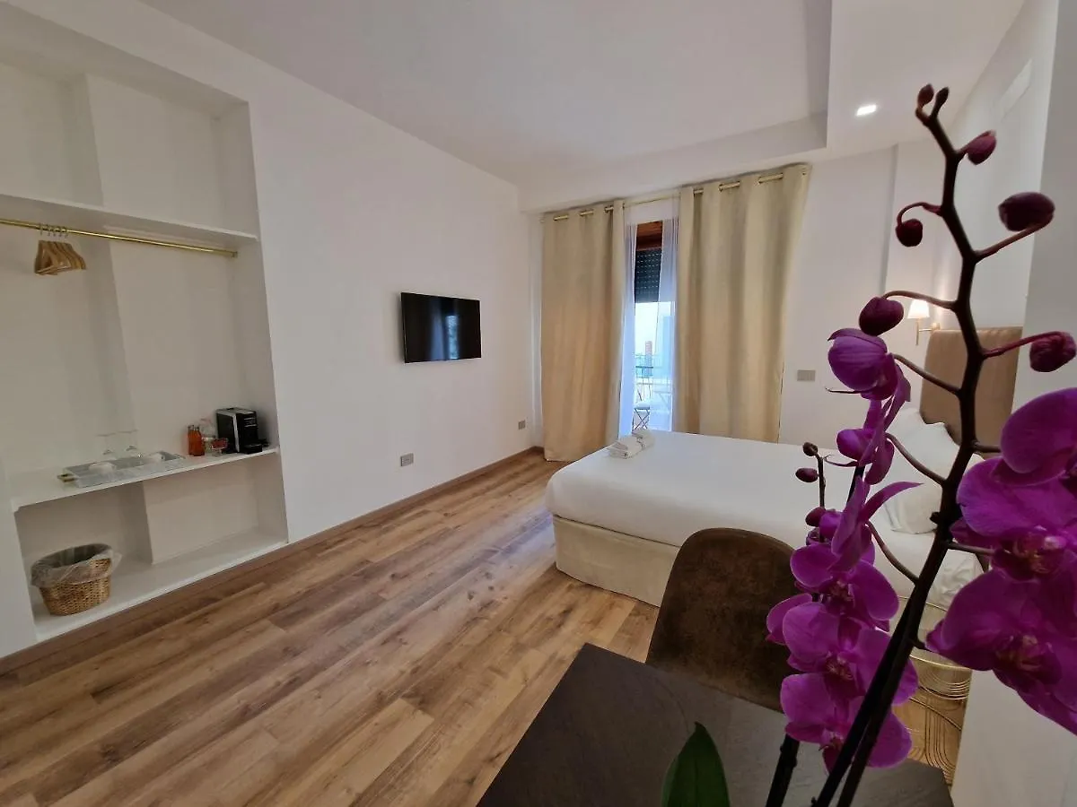Bed and breakfast Cuma Suites Roma