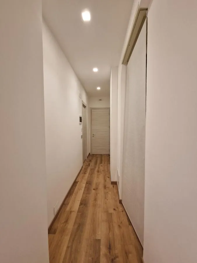 Cuma Suites Rome 0*,  Italie