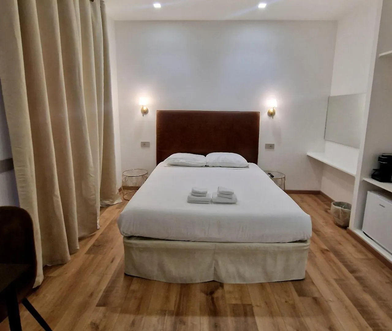 Bed and breakfast Cuma Suites Roma