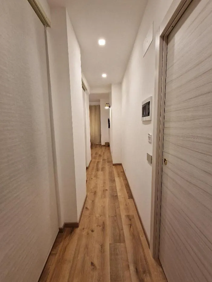 Cuma Suites Roma Bed and breakfast